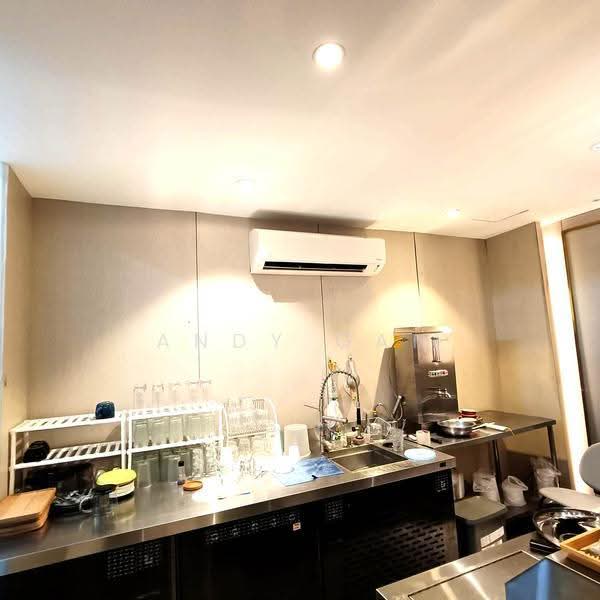 Shop / Office untuk Dijual di Batu Caves (Kuala Lumpur) - Andy Gan - Kitchen - PropertyGuru.com.my
