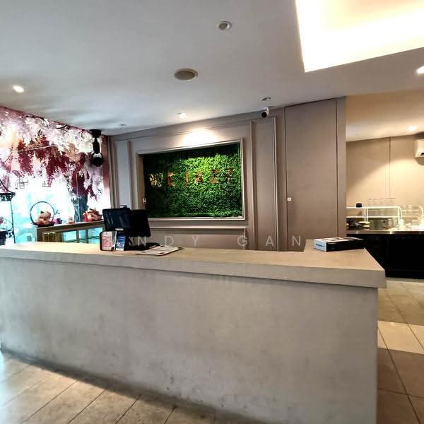 Shop / Office untuk Dijual di Batu Caves (Kuala Lumpur) - Andy Gan - Interior - PropertyGuru.com.my
