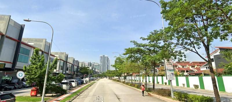 Shop / Office untuk Dijual di Batu Caves (Kuala Lumpur) - Andy Gan - Exterior - PropertyGuru.com.my