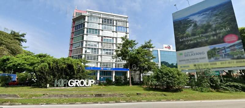Shop / Office untuk Dijual di Batu Caves (Kuala Lumpur) - Andy Gan - Exterior - PropertyGuru.com.my