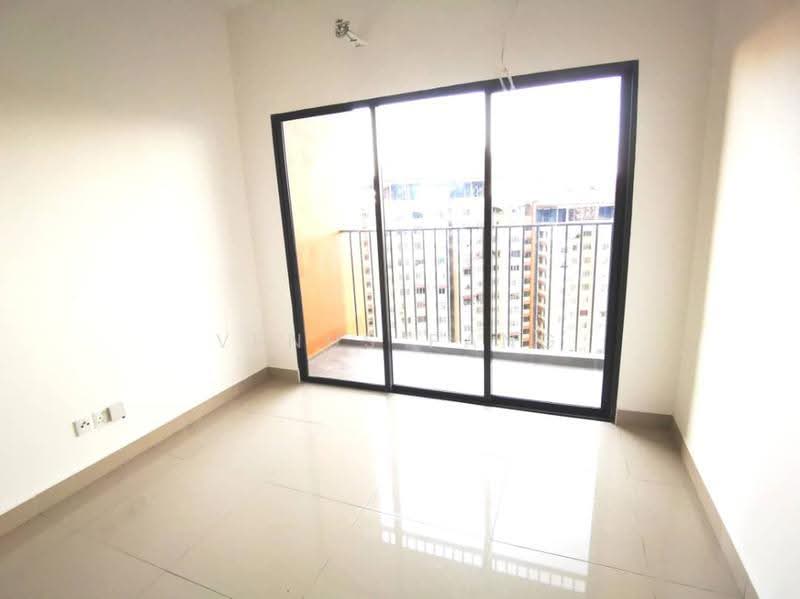 Condominium for Sale at The Hamstead, Desa Tun Razak - Venus Pang - Balcony - PropertyGuru.com.my