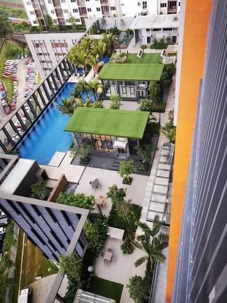 Condominium for Sale at The Hamstead, Desa Tun Razak - Venus Pang - Exterior - PropertyGuru.com.my