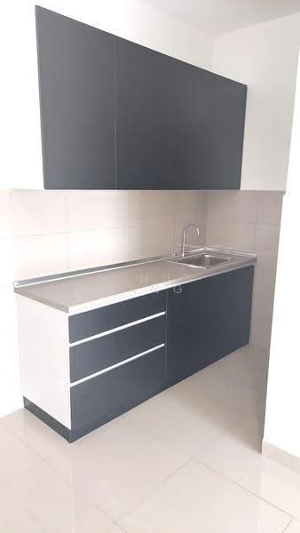 Condominium for Sale at The Hamstead, Desa Tun Razak - Venus Pang - Kitchen - PropertyGuru.com.my