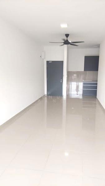 Condominium for Sale at The Hamstead, Desa Tun Razak - Venus Pang - Interior - PropertyGuru.com.my