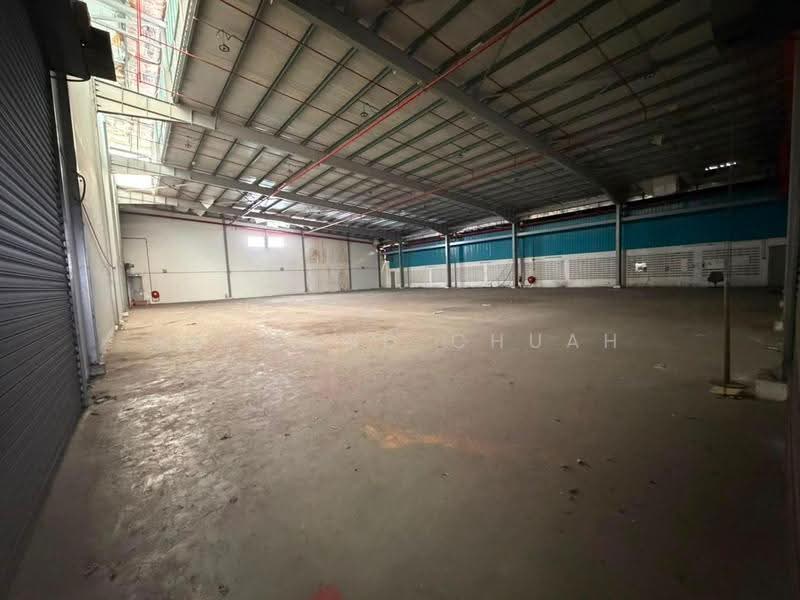 Kilang untuk Disewa di Perai (Penang) - Desmond Chuah - Interior - PropertyGuru.com.my