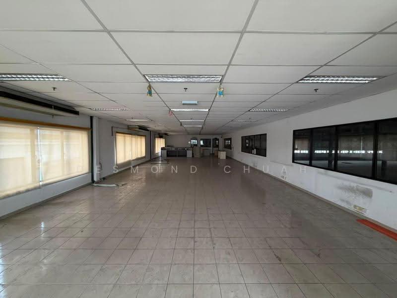 Kilang untuk Disewa di Perai (Penang) - Desmond Chuah - Interior - PropertyGuru.com.my
