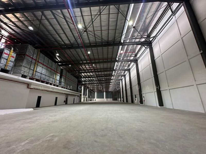 Kilang untuk Disewa di Perai (Penang) - Desmond Chuah - Interior - PropertyGuru.com.my