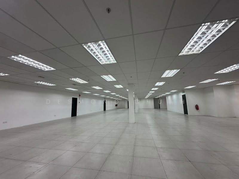 Kilang untuk Disewa di Perai (Penang) - Desmond Chuah - Interior - PropertyGuru.com.my