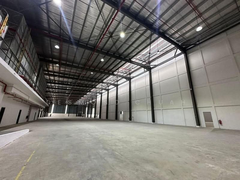 Kilang untuk Disewa di Perai (Penang) - Desmond Chuah - Interior - PropertyGuru.com.my
