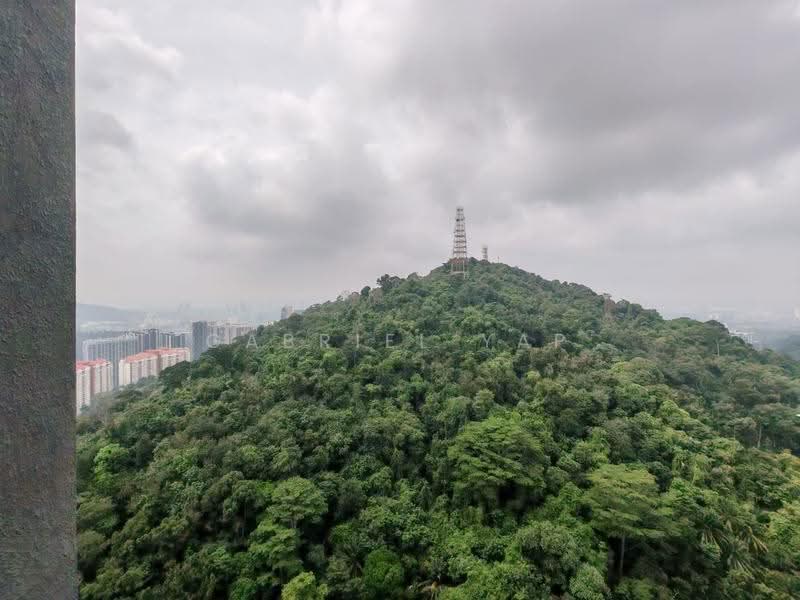 Condominium for Sale at Damansara Seresta - Gabriel Yap - View - PropertyGuru.com.my