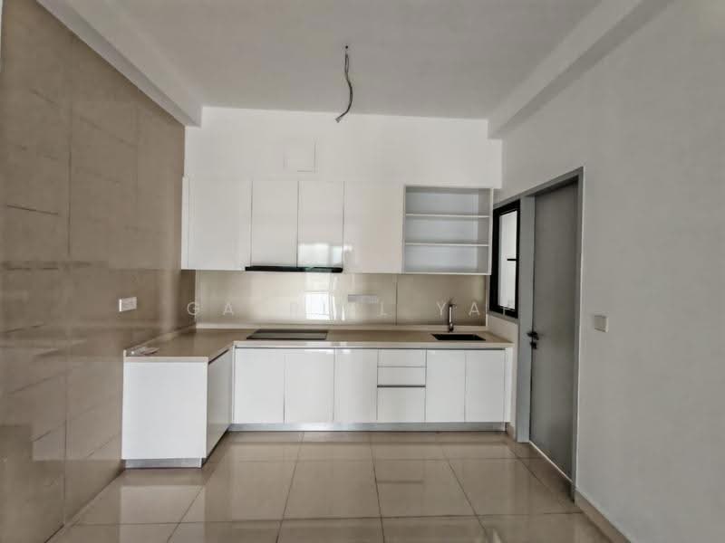 Condominium for Sale at Damansara Seresta - Gabriel Yap - Kitchen - PropertyGuru.com.my