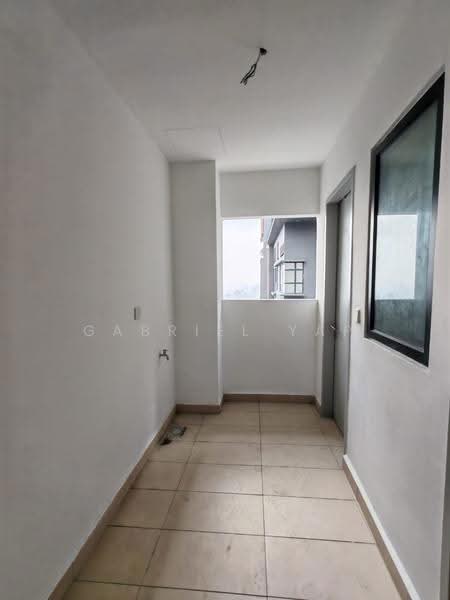 Condominium for Sale at Damansara Seresta - Gabriel Yap - Corridor - PropertyGuru.com.my