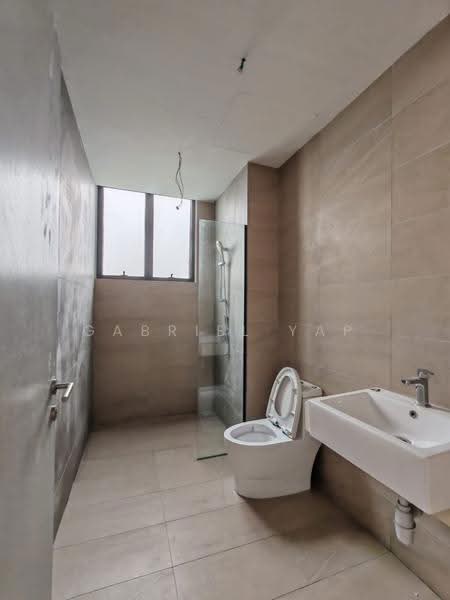 Condominium for Sale at Damansara Seresta - Gabriel Yap - Bathroom - PropertyGuru.com.my
