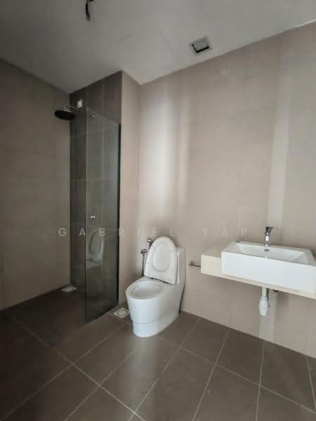 Condominium for Sale at Damansara Seresta - Gabriel Yap - Bathroom - PropertyGuru.com.my