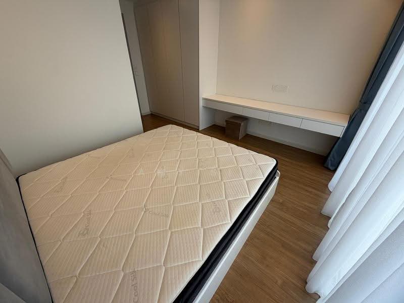 Kondominium untuk Disewa di Sunway GeoLake Residences - Amy Sim - Bedroom - PropertyGuru.com.my