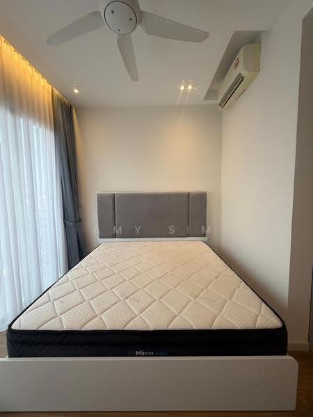 Kondominium untuk Disewa di Sunway GeoLake Residences - Amy Sim - Bedroom - PropertyGuru.com.my