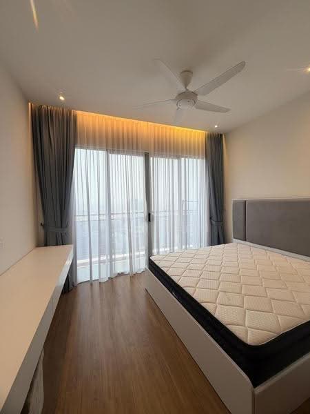 Kondominium untuk Disewa di Sunway GeoLake Residences - Amy Sim - Bedroom - PropertyGuru.com.my
