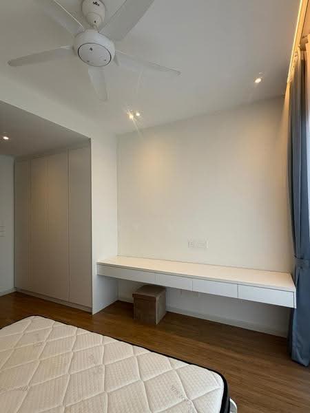 Kondominium untuk Disewa di Sunway GeoLake Residences - Amy Sim - Bedroom - PropertyGuru.com.my