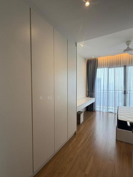 Kondominium untuk Disewa di Sunway GeoLake Residences - Amy Sim - Bedroom - PropertyGuru.com.my