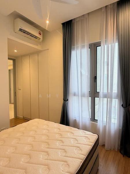 Kondominium untuk Disewa di Sunway GeoLake Residences - Amy Sim - Bedroom - PropertyGuru.com.my
