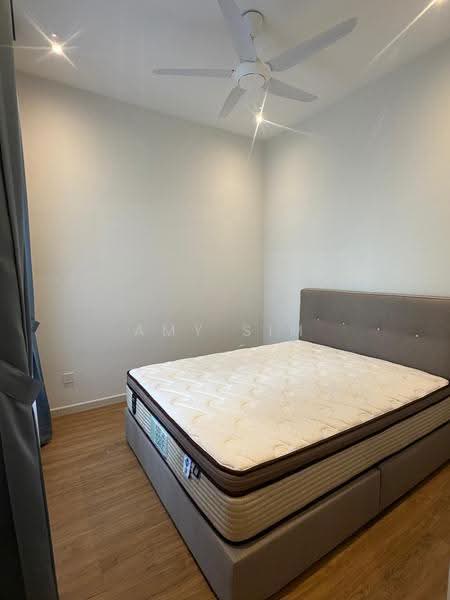 Kondominium untuk Disewa di Sunway GeoLake Residences - Amy Sim - Bedroom - PropertyGuru.com.my