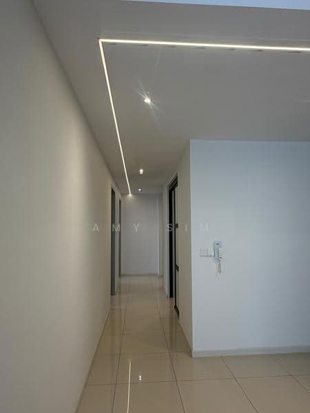 Kondominium untuk Disewa di Sunway GeoLake Residences - Amy Sim - Corridor - PropertyGuru.com.my