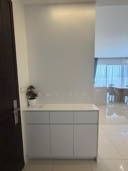 Kondominium untuk Disewa di Sunway GeoLake Residences - Amy Sim - Entrance - PropertyGuru.com.my