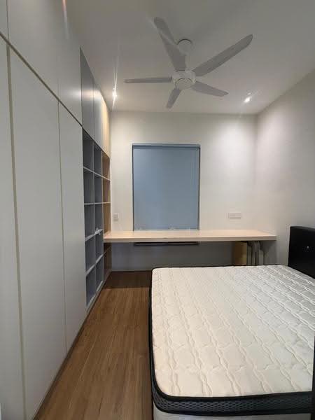 Kondominium untuk Disewa di Sunway GeoLake Residences - Amy Sim - Bedroom - PropertyGuru.com.my