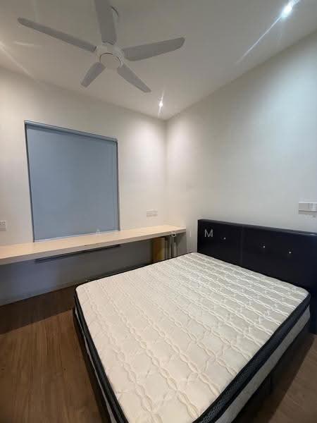 Kondominium untuk Disewa di Sunway GeoLake Residences - Amy Sim - Bedroom - PropertyGuru.com.my