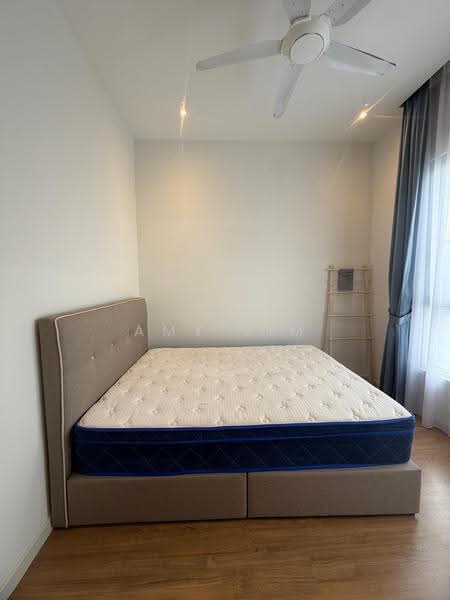 Kondominium untuk Disewa di Sunway GeoLake Residences - Amy Sim - Bedroom - PropertyGuru.com.my
