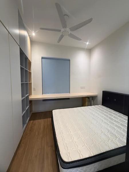 Kondominium untuk Disewa di Sunway GeoLake Residences - Amy Sim - Bedroom - PropertyGuru.com.my