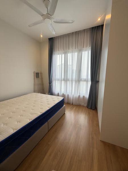 Kondominium untuk Disewa di Sunway GeoLake Residences - Amy Sim - Bedroom - PropertyGuru.com.my