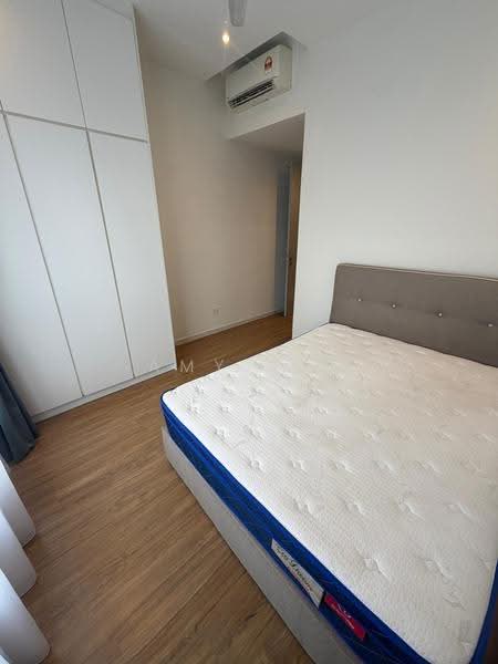 Kondominium untuk Disewa di Sunway GeoLake Residences - Amy Sim - Bedroom - PropertyGuru.com.my