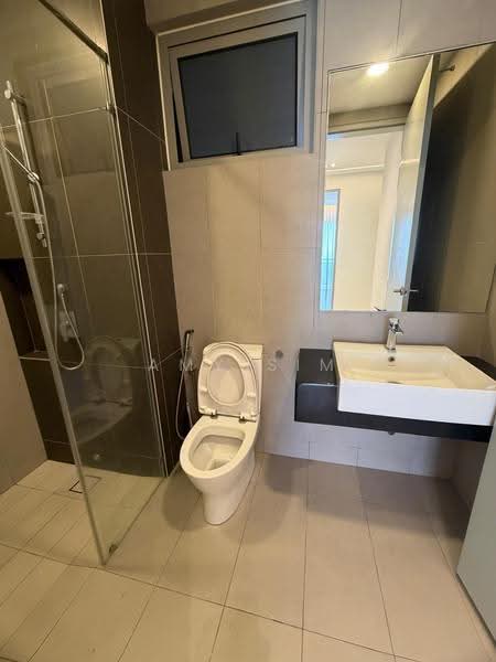 Kondominium untuk Disewa di Sunway GeoLake Residences - Amy Sim - Bathroom - PropertyGuru.com.my