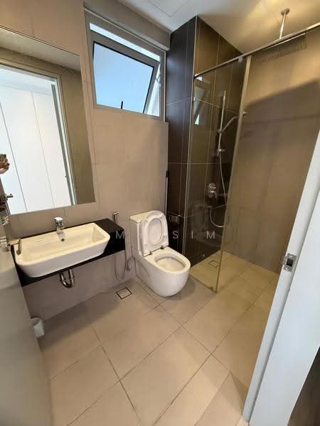 Kondominium untuk Disewa di Sunway GeoLake Residences - Amy Sim - Bathroom - PropertyGuru.com.my