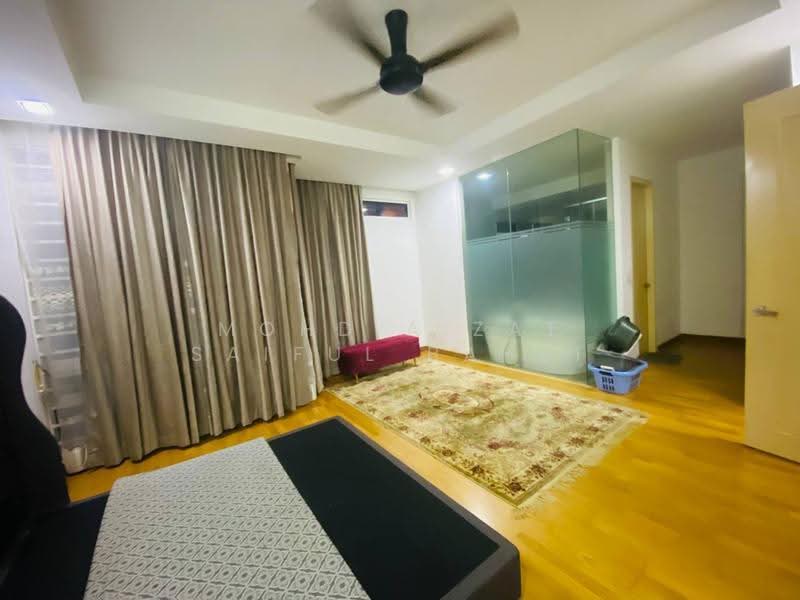 Terraced House for Rent in Putrajaya (Putrajaya) - Mohd Aizat Saiful Bahri - Interior - PropertyGuru.com.my