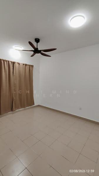 Pangsapuri untuk Disewa di Residensi Akasia Jubilee - Chai Ming Hern - Interior - PropertyGuru.com.my