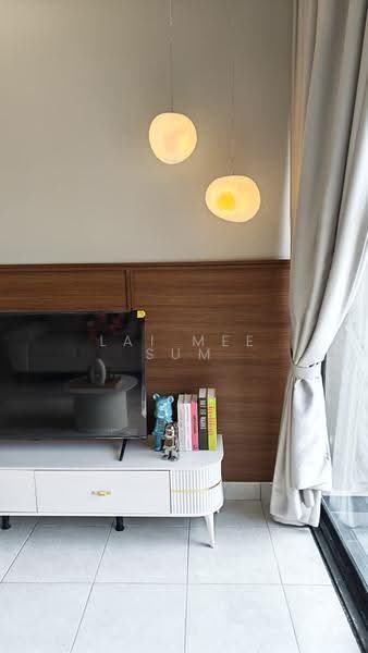 Kediaman Servis untuk Disewa di YOUTH CITY - Lai Mee Sum - Living Room - PropertyGuru.com.my