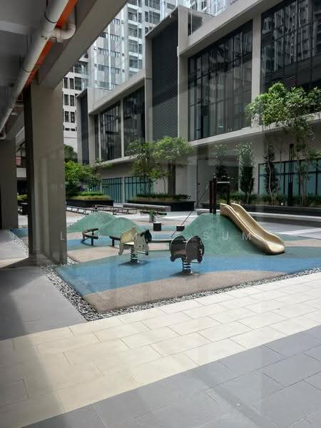 Kediaman Servis untuk Disewa di YOUTH CITY - Lai Mee Sum - Exterior - PropertyGuru.com.my