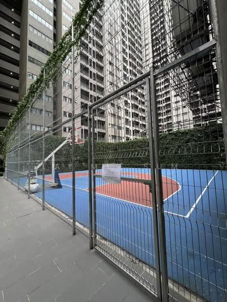 Kediaman Servis untuk Disewa di YOUTH CITY - Lai Mee Sum - Exterior - PropertyGuru.com.my