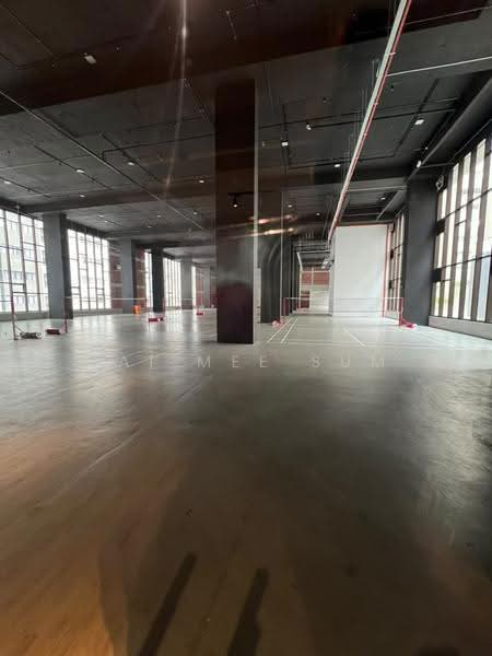 Kediaman Servis untuk Disewa di YOUTH CITY - Lai Mee Sum - Interior - PropertyGuru.com.my