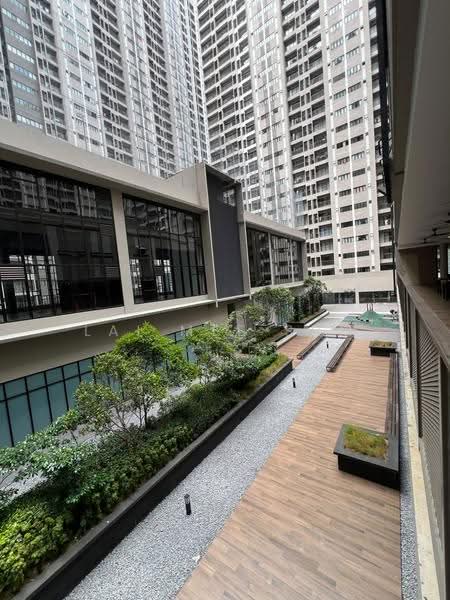 Kediaman Servis untuk Disewa di YOUTH CITY - Lai Mee Sum - Exterior - PropertyGuru.com.my