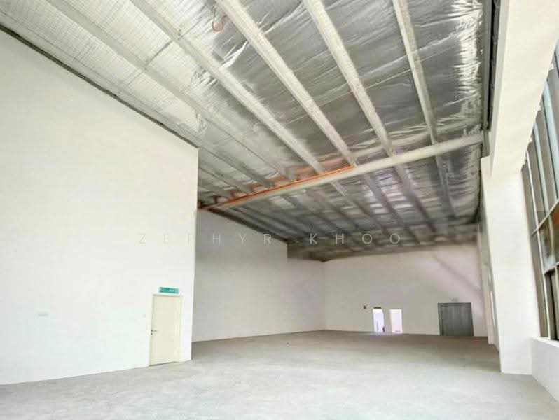 Semi-D Factory for Rent in Iskandar Puteri (Nusajaya) (Johor) - Zephyr Khoo - Interior - PropertyGuru.com.my