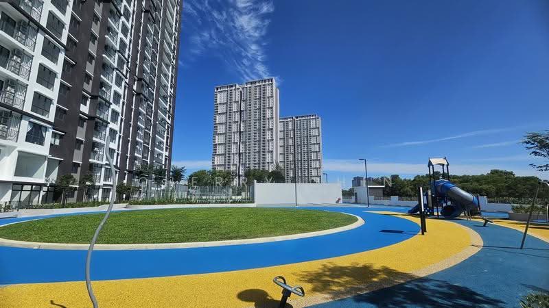 Tanah Kediaman untuk Disewa di Cyberjaya (Selangor) - Cherry Chin - Camping Area - PropertyGuru.com.my