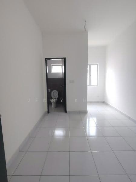 Rumah Teres untuk Disewa di Rawang (Selangor) - Jenny Khoo - Bathroom - PropertyGuru.com.my