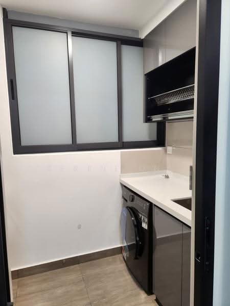 Kediaman Servis untuk Disewa di Serviced Residence @ Sunway D'hill Residences - Serene Ong - Interior - PropertyGuru.com.my