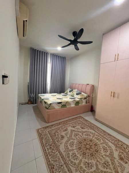 Pangsapuri untuk Disewa di Residensi Max - Wilson Ng - Bedroom - PropertyGuru.com.my