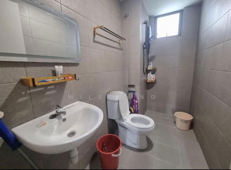Pangsapuri untuk Disewa di Residensi Max - Wilson Ng - Bathroom - PropertyGuru.com.my