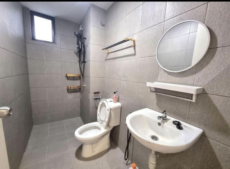 Pangsapuri untuk Disewa di Residensi Max - Wilson Ng - Bathroom - PropertyGuru.com.my
