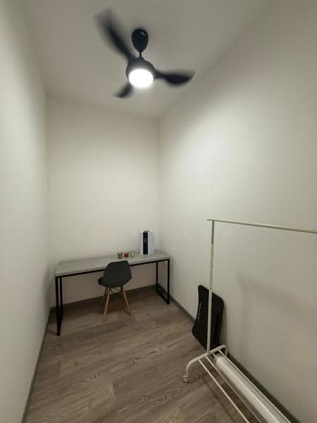 Service Residence for Rent at Southlink - Terry Law - Study - PropertyGuru.com.my